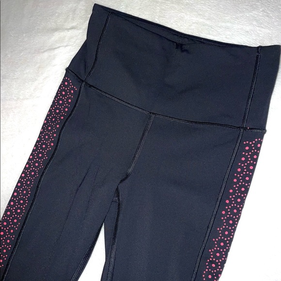 Lululemon Colour Me Quick 7/8 Tight 25" Leggings size 2 - Picture 9 of 16